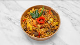 Mutton Kottu - 650ml Container